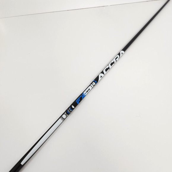 ACCRA FX 2.0 150 M2 Senior-Flex Graphite Shaft Pull 0.335" Tip 40.5" Long - Picture 2 of 6